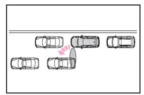 Toyota Teammate Advanced Park