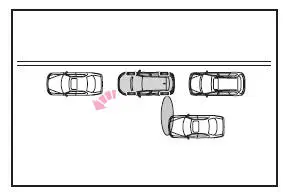 Toyota Teammate Advanced Park