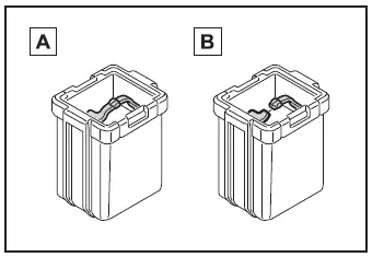 Vérification et remplacement des fusibles