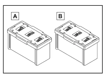 Vérification et remplacement des fusibles